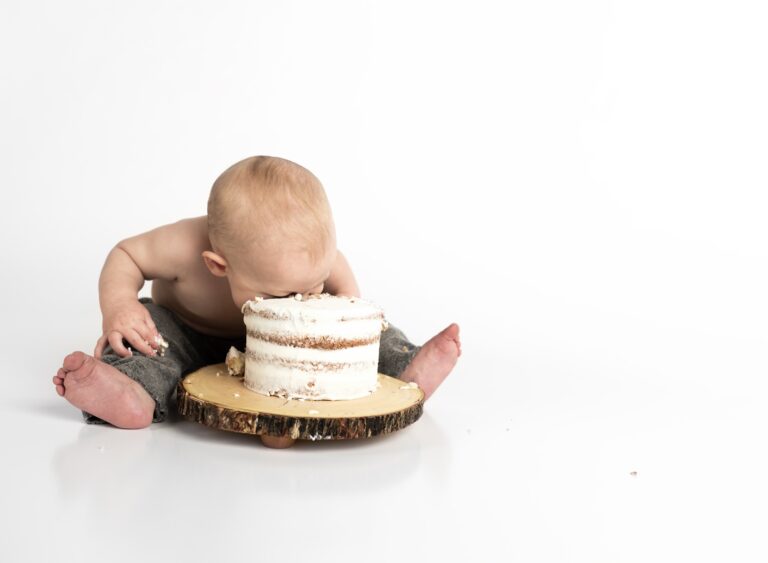 Get ready for weaning with these essential products