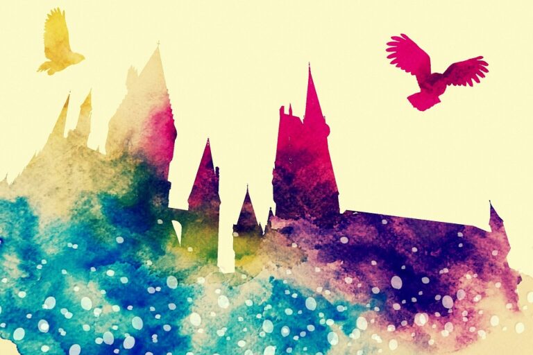 Top Harry Potter locations in London