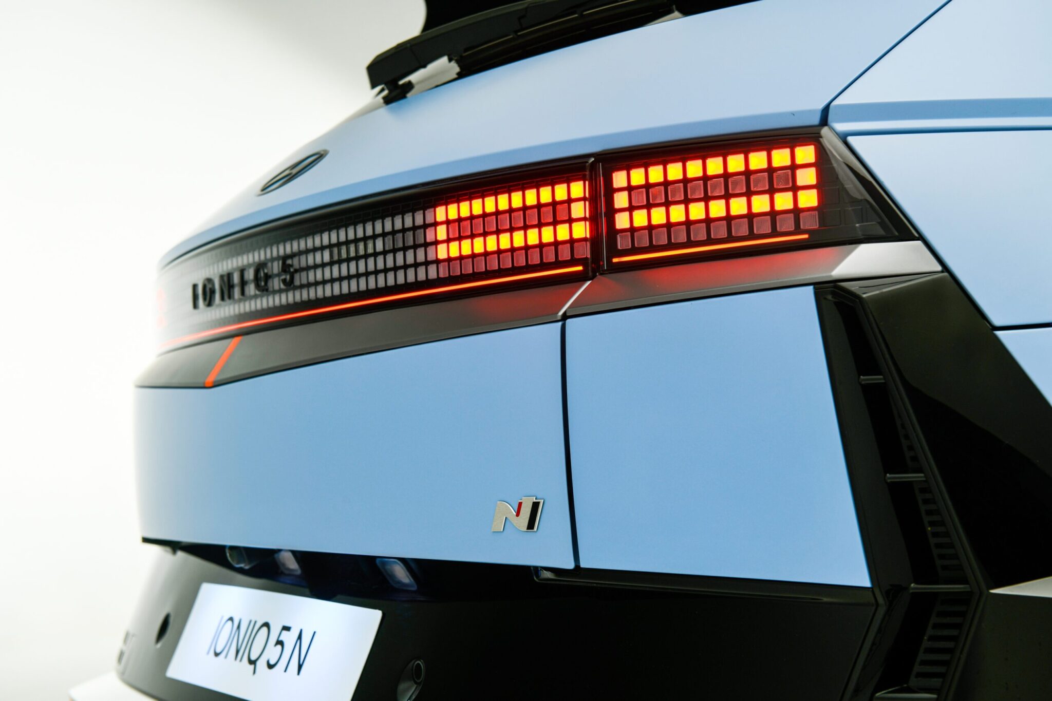 Hyundai Ioniq 5 N: A Ferocious Upgrade