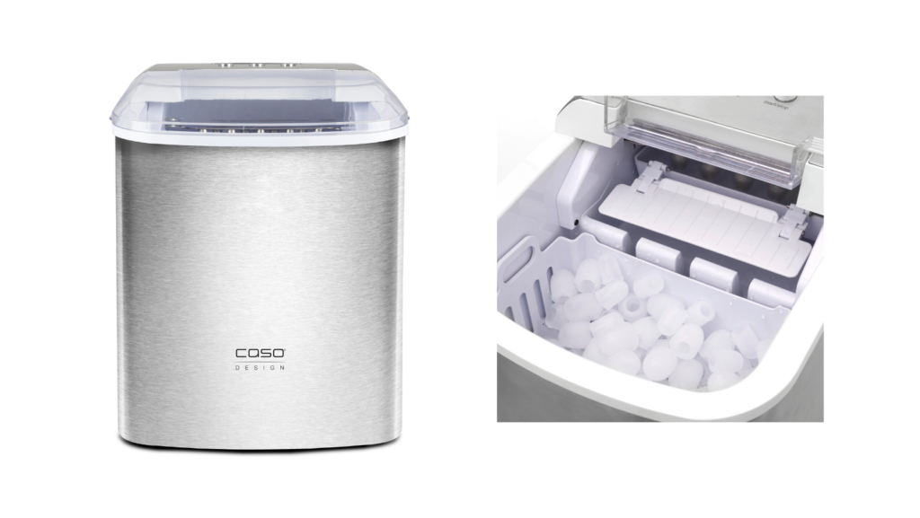CASO-design-ice-chef-pro-summer-gadgets-dads
