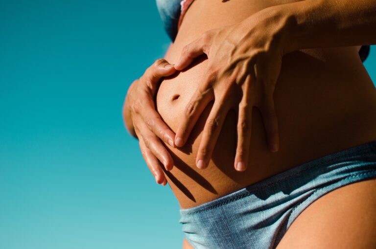 MORNING SICKNESS: SUPPORTING YOUR PARTNER