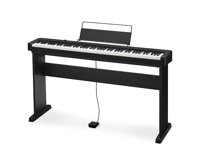 Want Your Kid to Learn a Musical Instrument? Check out this Digital Piano
