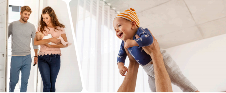 Maxi-Cosi launches a new Home range