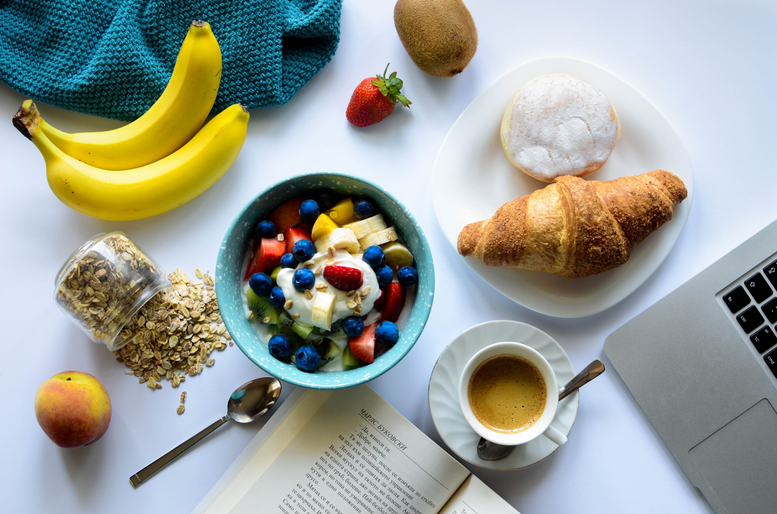 Why you should be eating breakfast everyday