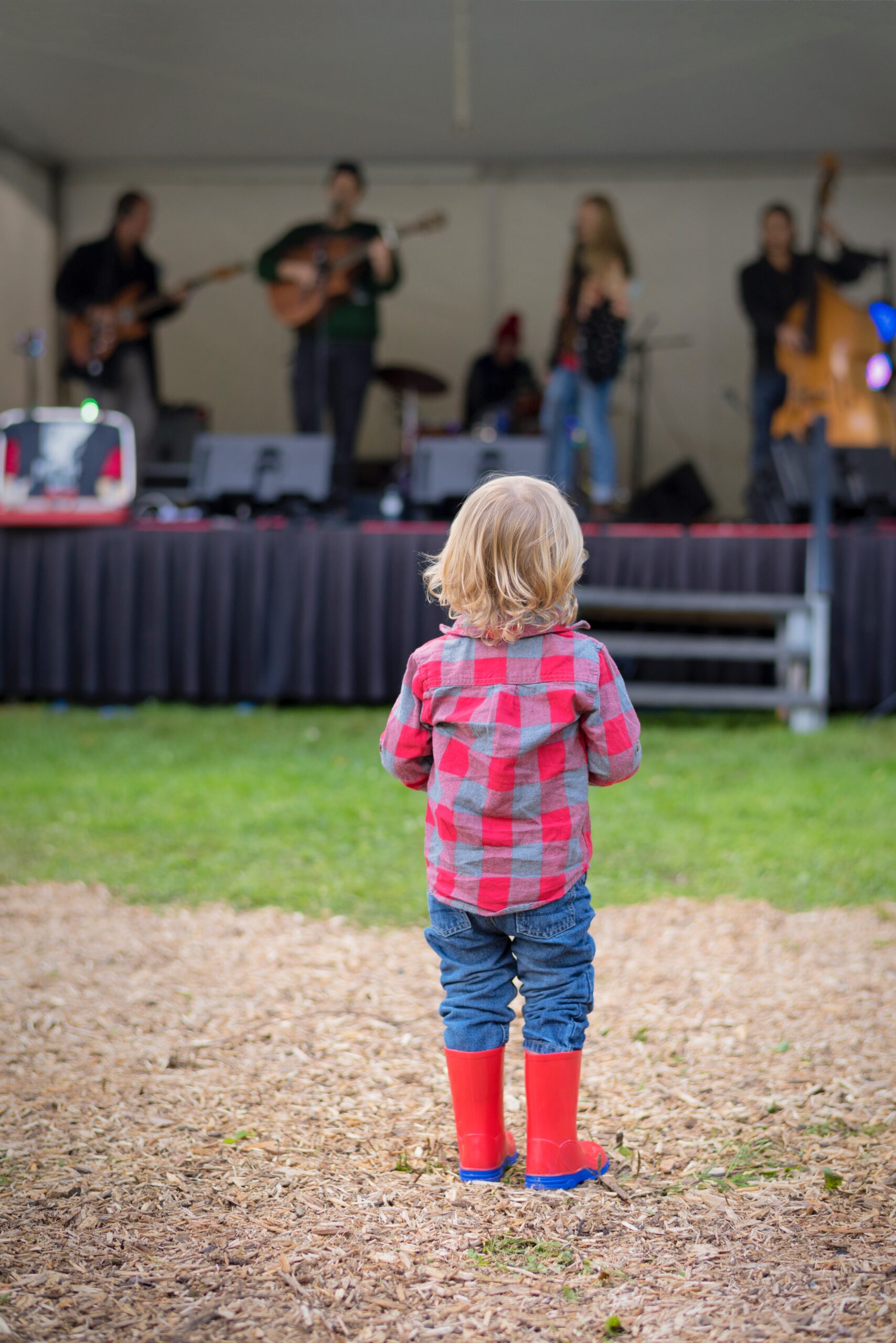 Musical tots – the essential festival guide