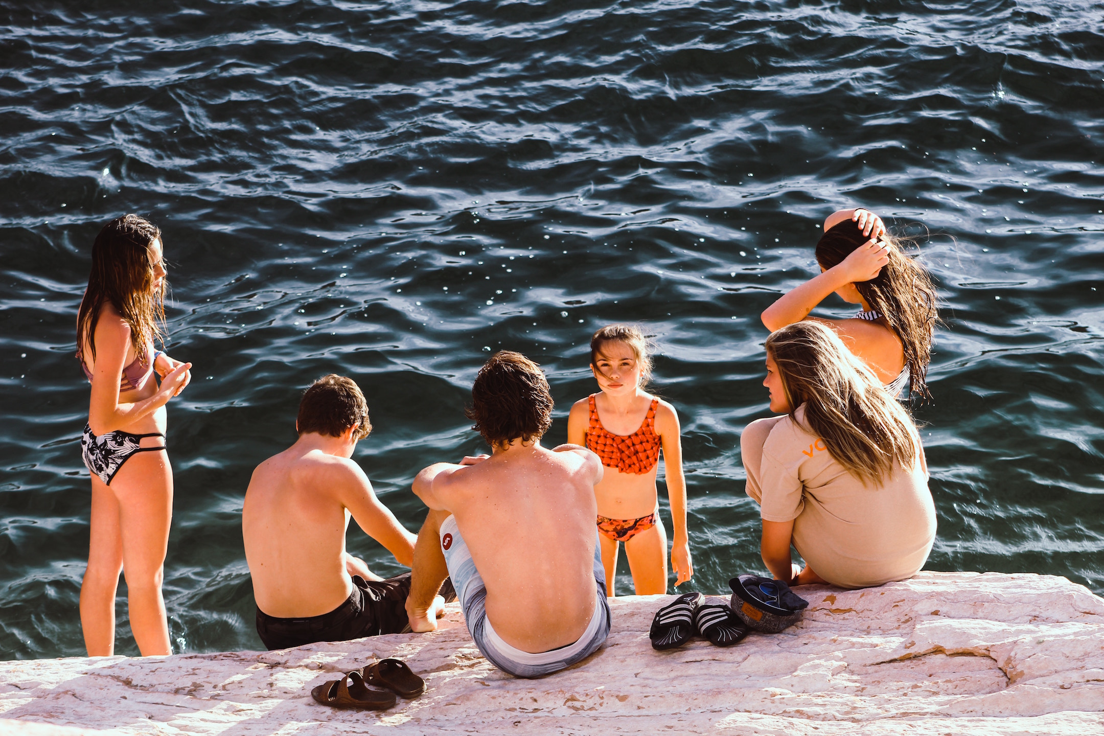 Are you concerned about your child’s sun exposure?