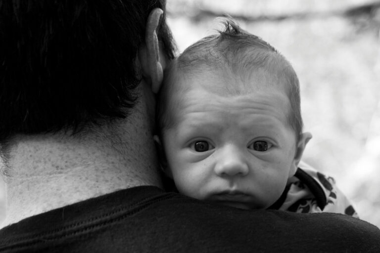 Doula what? A guide for clueless dads