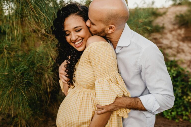 What to expect when you’re expecting, free