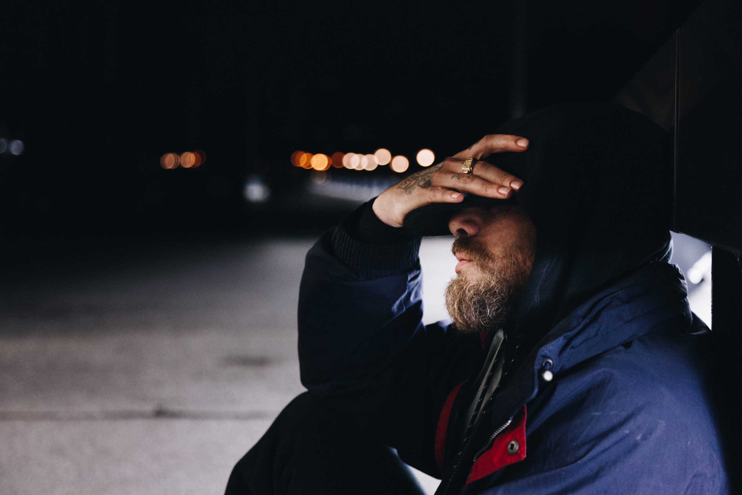 Looking after your mental health during lockdown