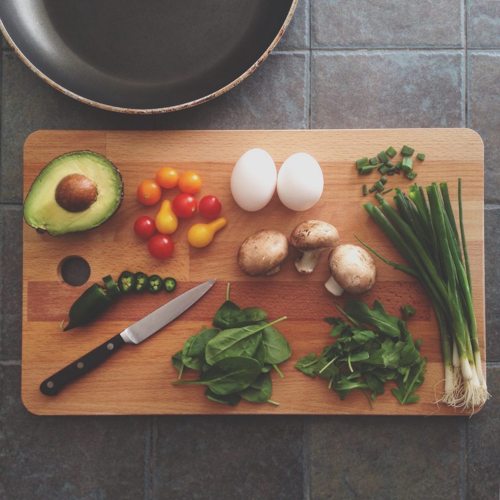 Organic Breakfast