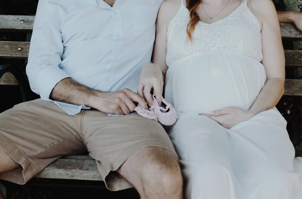 How to throw a stress-free baby shower