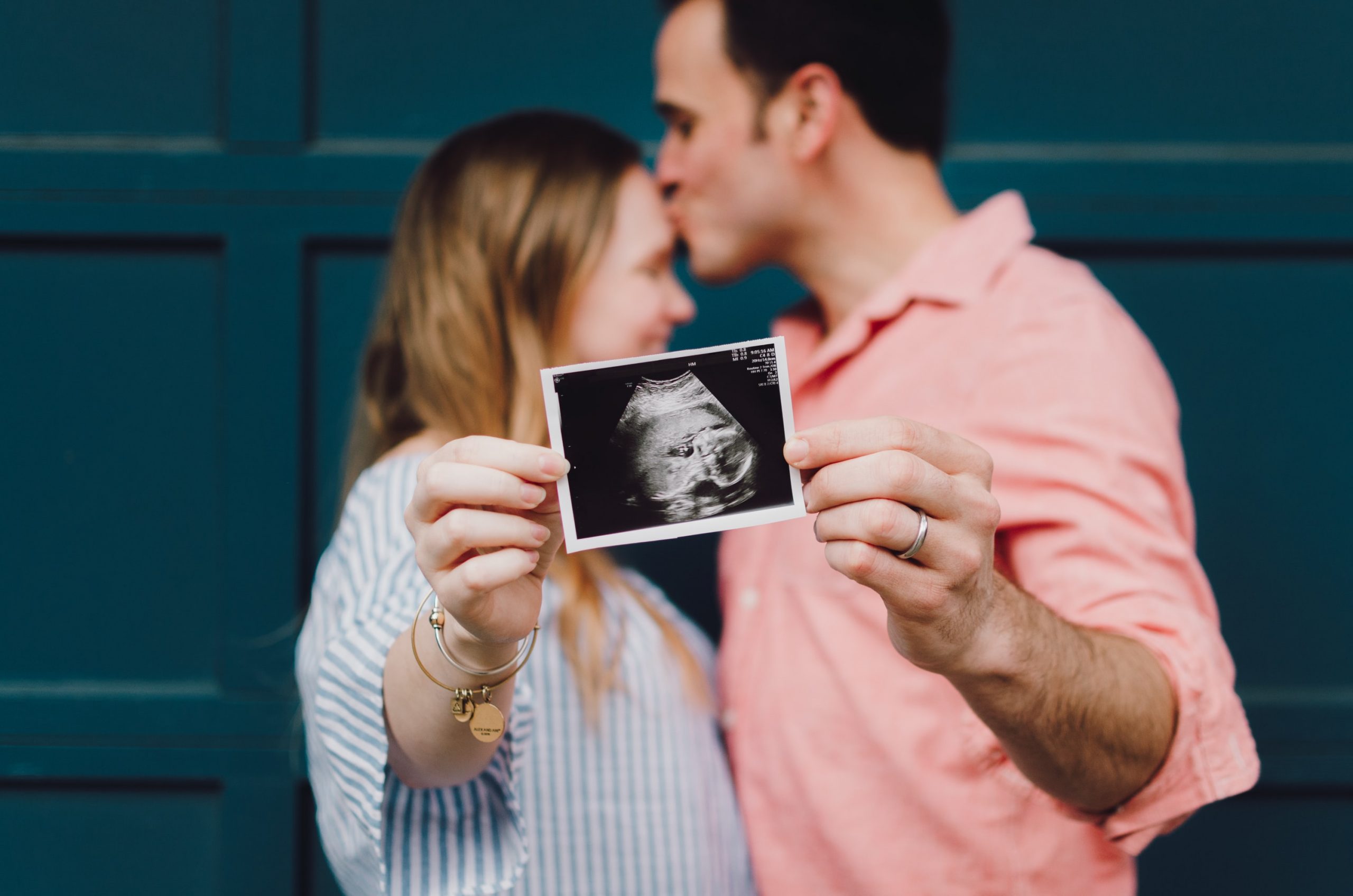 How to help your pregnant partner during lockdown