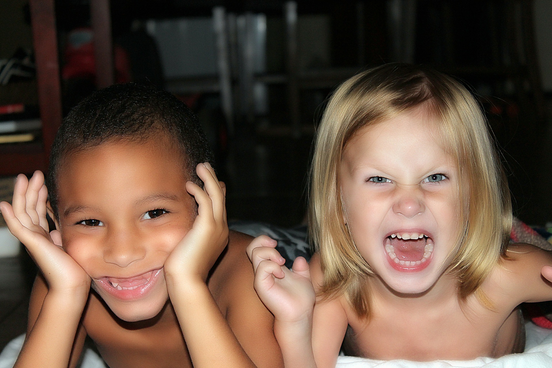 Fun Things to Do: Dads’ Rainy Day Survival Guide