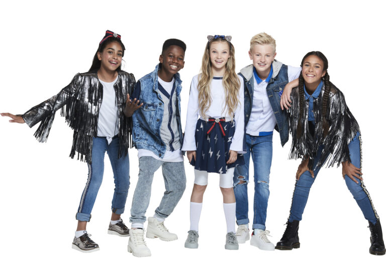 KIDZ BOP announce new album, UK show and member!
