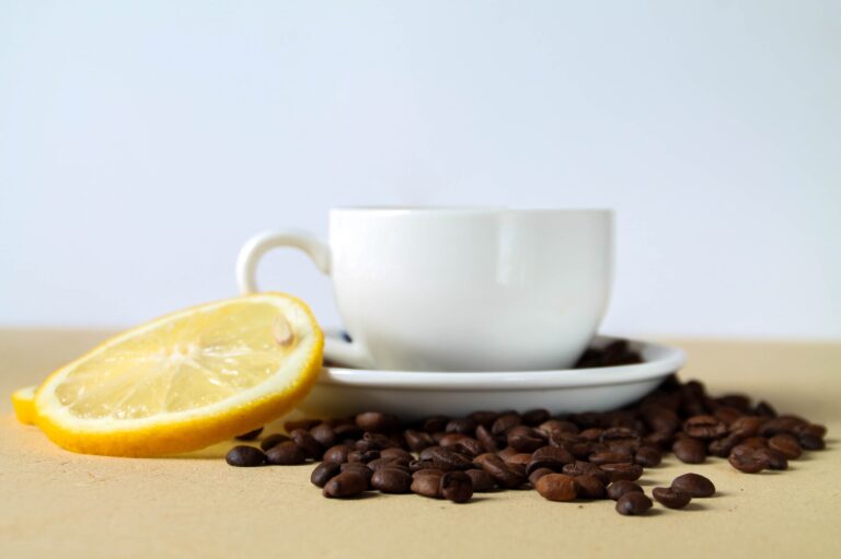 5 unusual uses for ground coffee