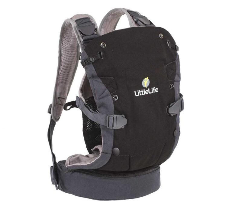 LittleLife Acorn Carrier