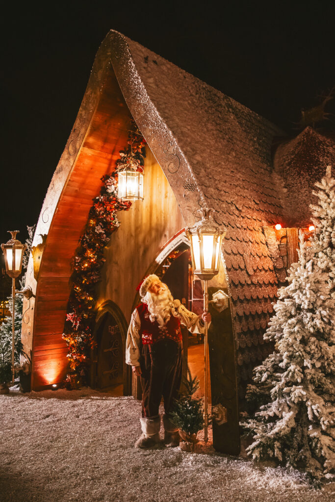 LaplandUK-tickets-manchester-santa