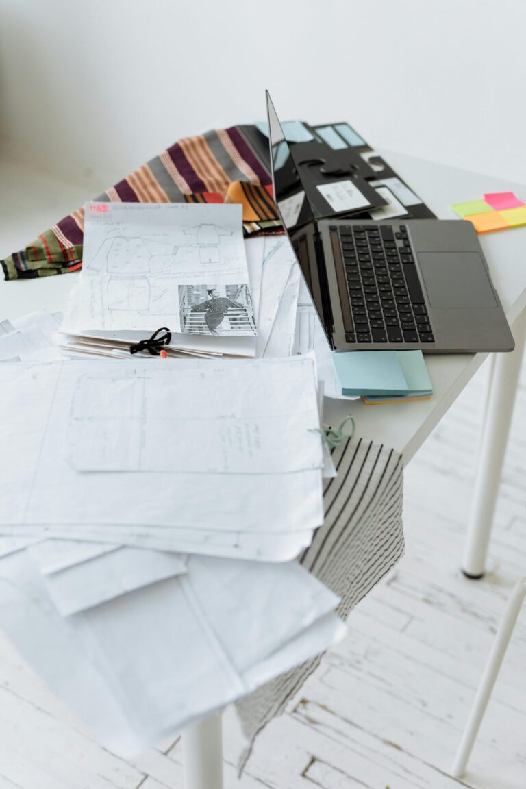 Minimising the Tech Mess in Your Home