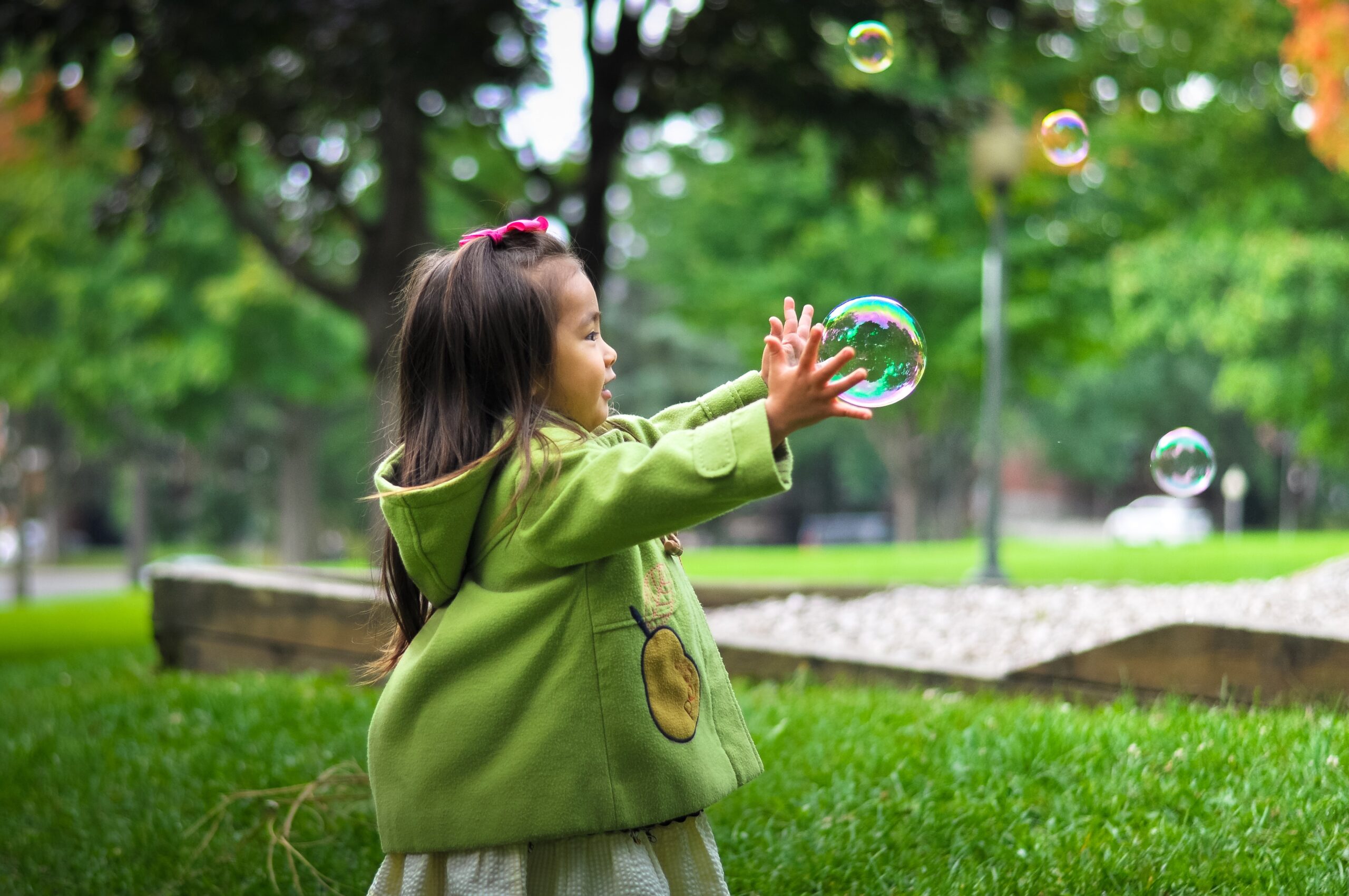 Kids Don’t Believe in Magic