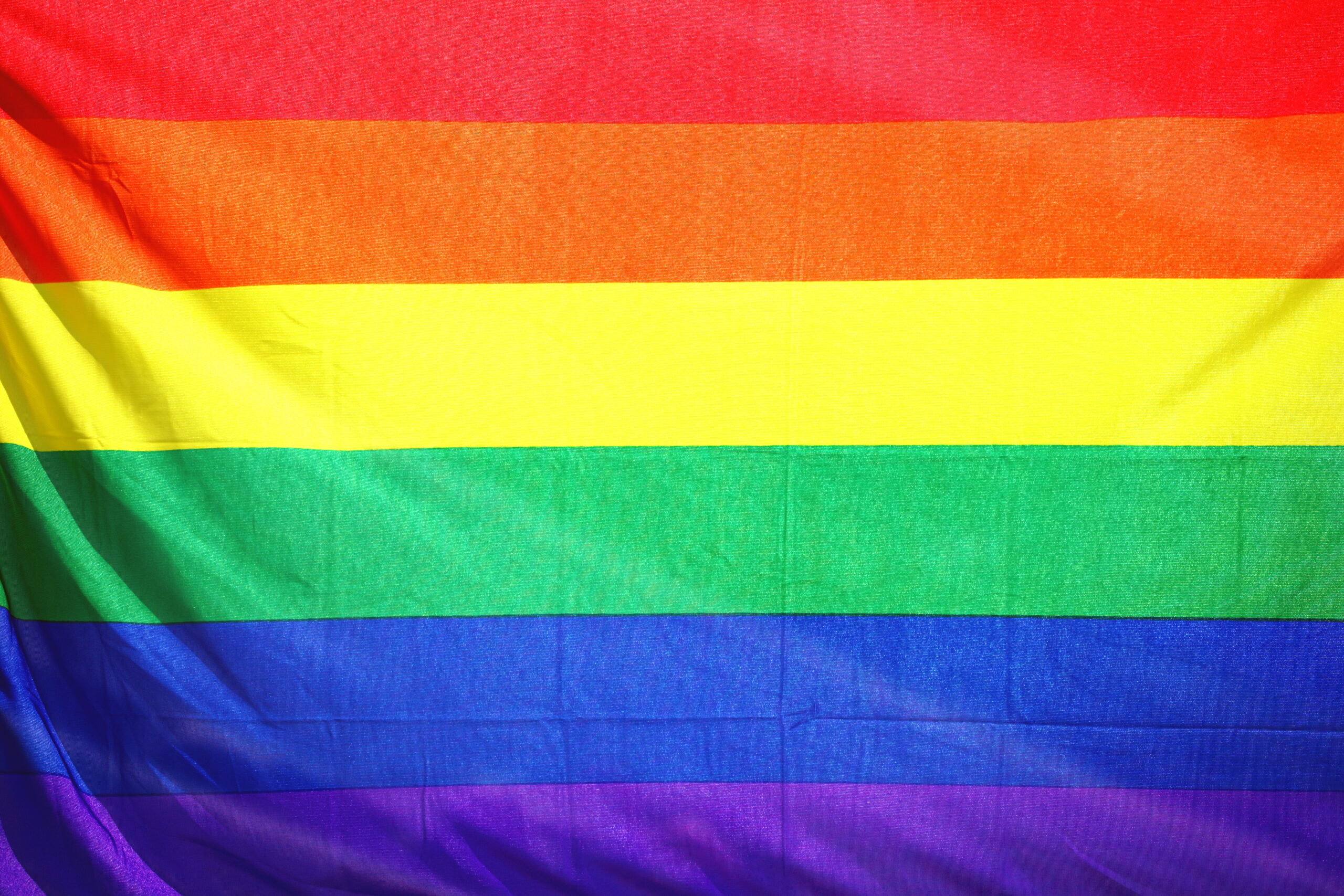 NHSPS SUPPORTS PRIDE