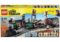 lone ranger 005