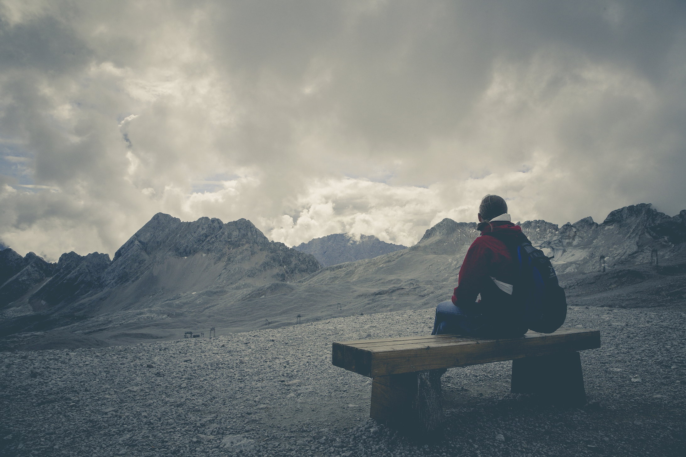 Let’s talk about fixing parental loneliness