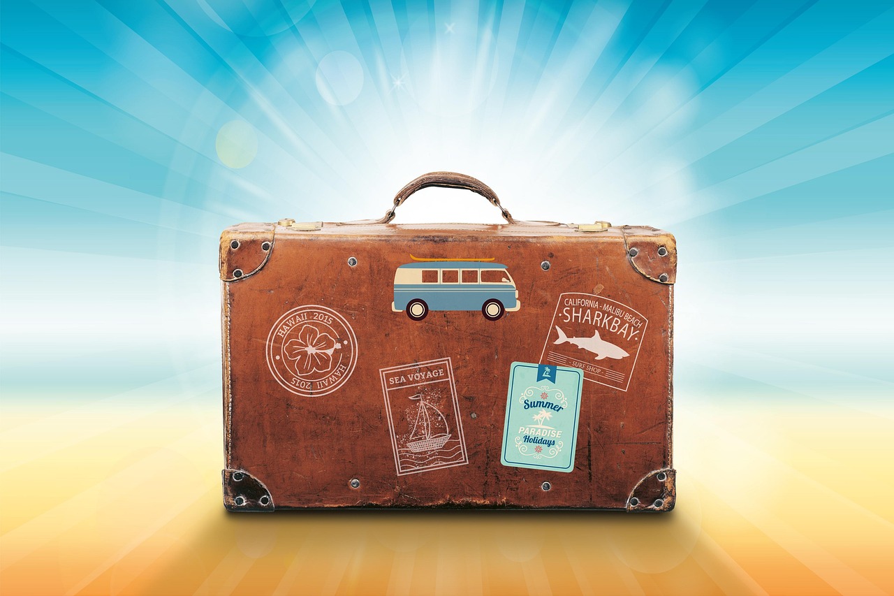 New Tech Innovations That Could Make Your Summer Staycations Better Than Vacations