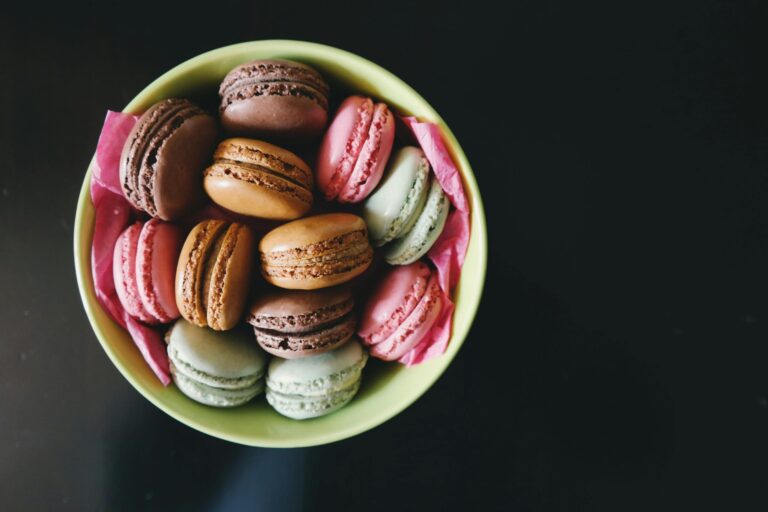 A Delightful Treat for Dads