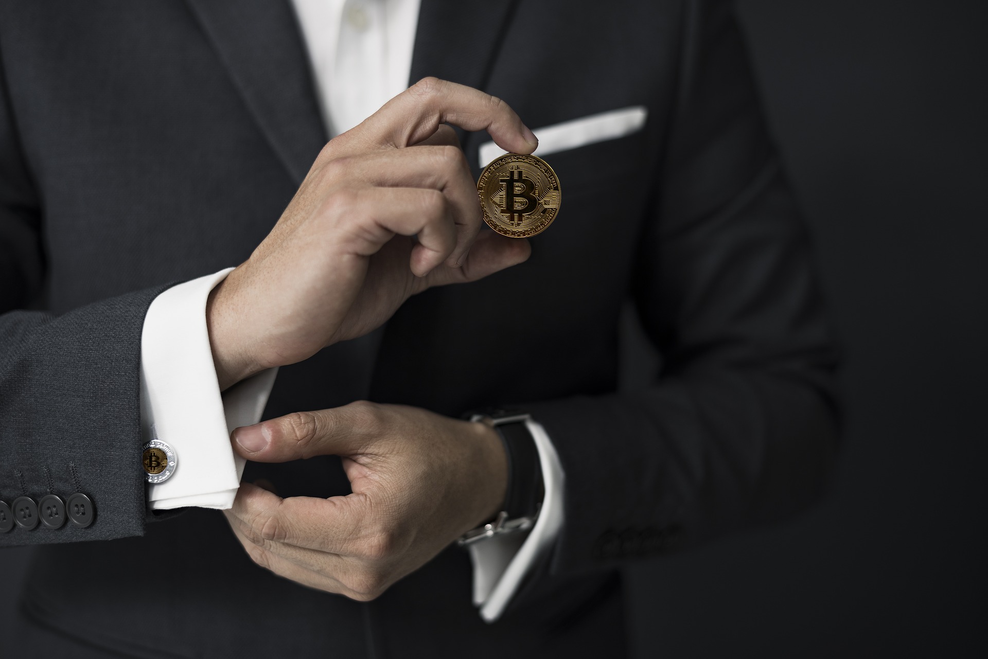 Cryptocurrency: what’s it good for?