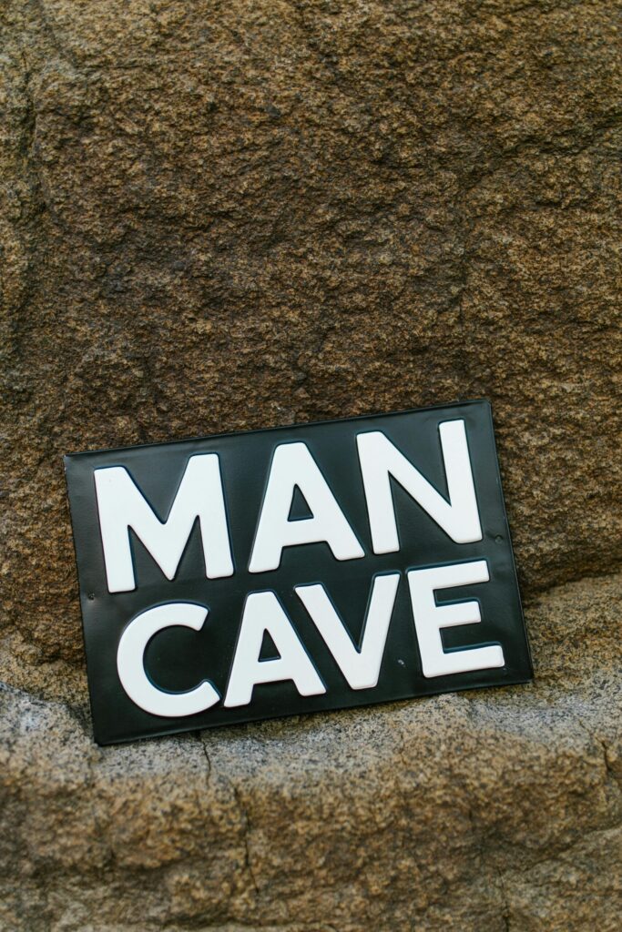 Lincoln named Man Cave Capital