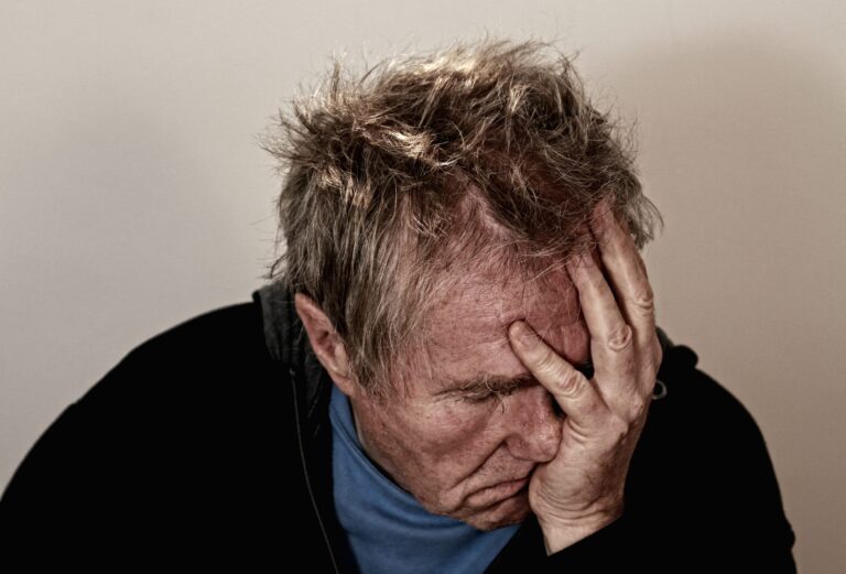 Can’t Get It Up? It Might Be Time to Speak to Your GP
