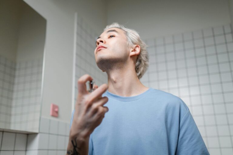 High Street Fragrances for Modern Fathers