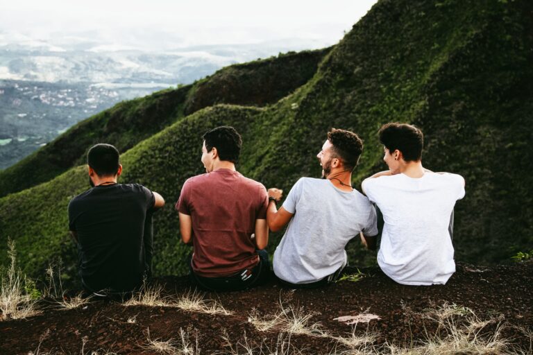 Why Gillette is helping define a new masculinity