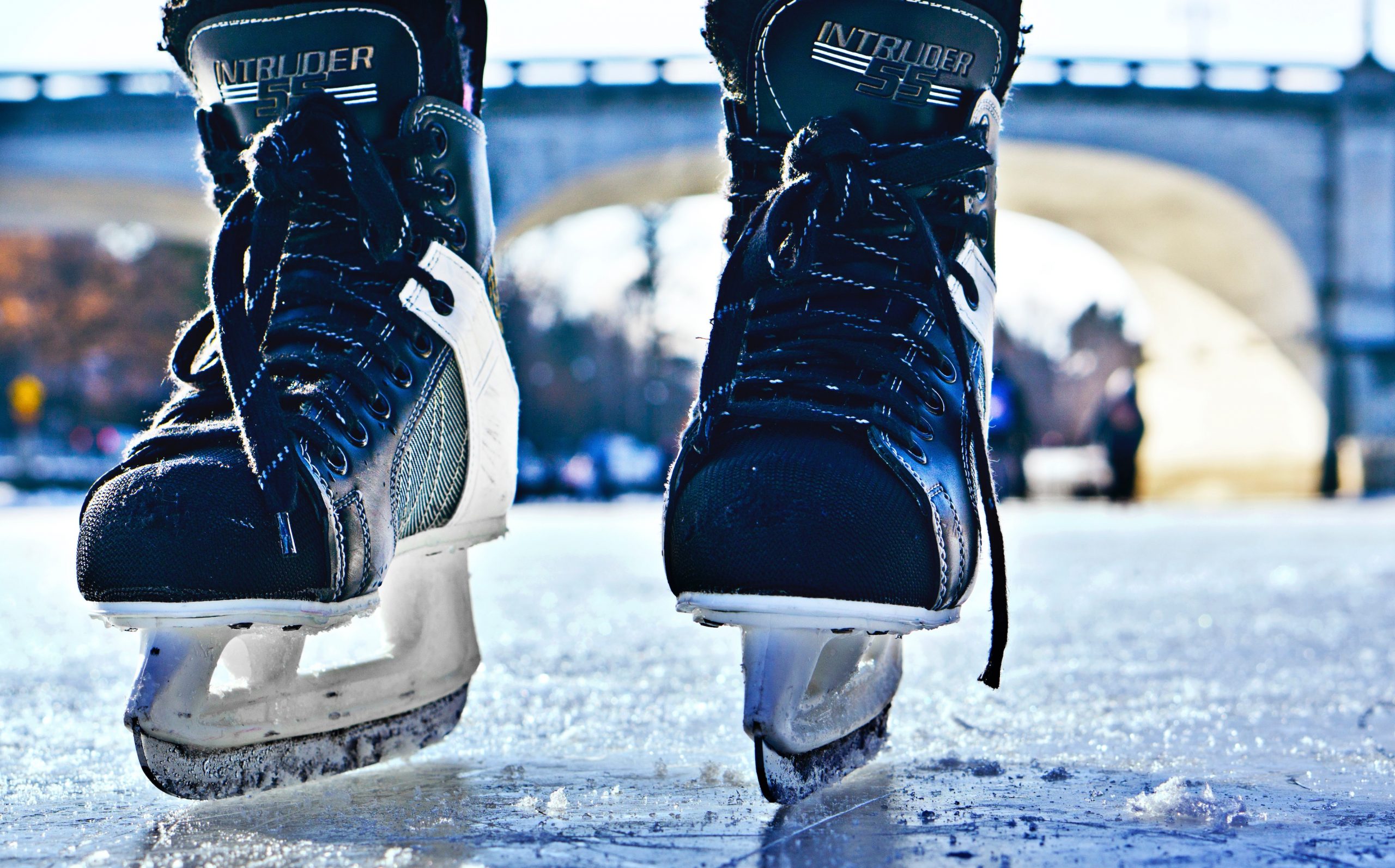 5 family adventures this winter