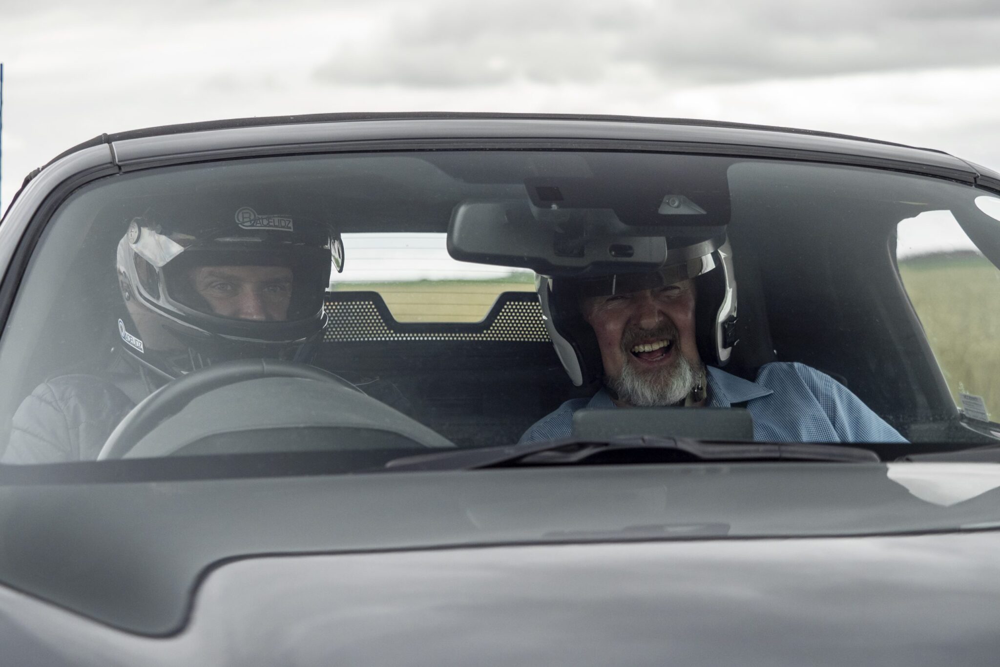 How Good Is Your Driving?