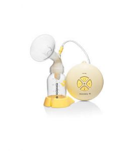 Breast Pump