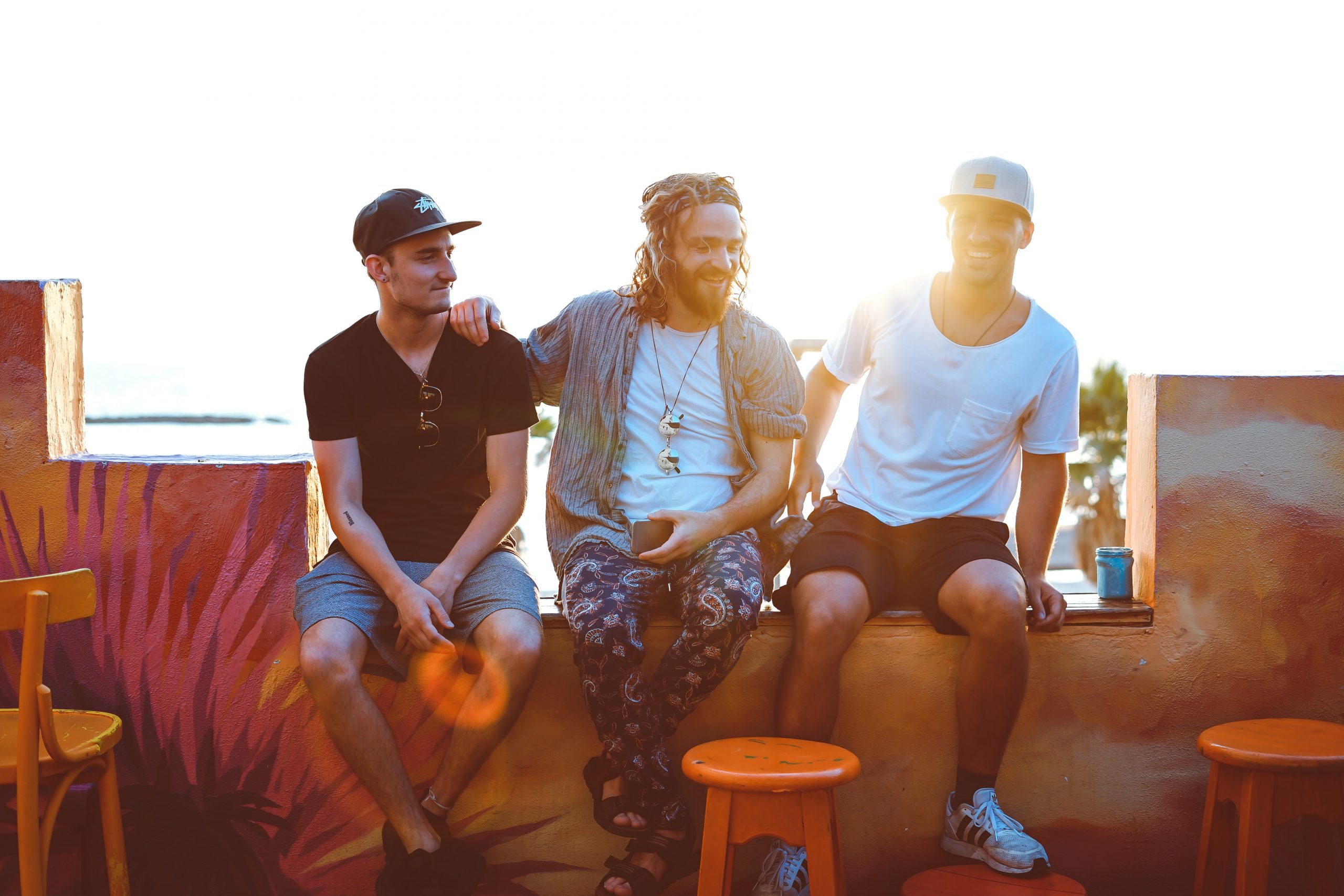 Friendship: The Importance of Building and Maintaining Close Bonds