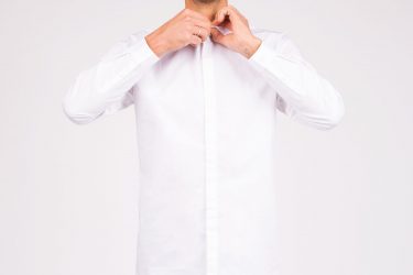 DADDY COOL: BUSINESS CASUAL LOOKS