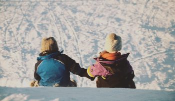 Empathy: What can our children gain from being more empathic?