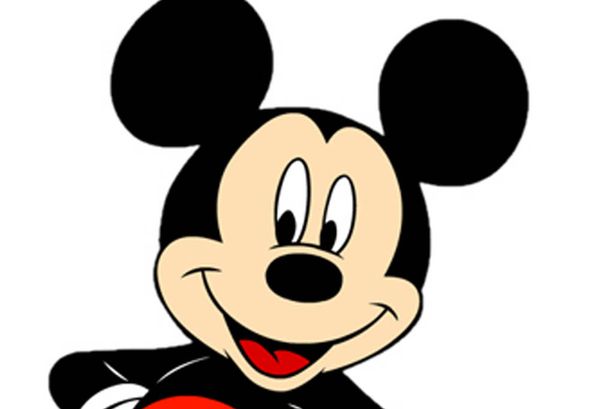 Mickey Mouse 90th birthday gifts