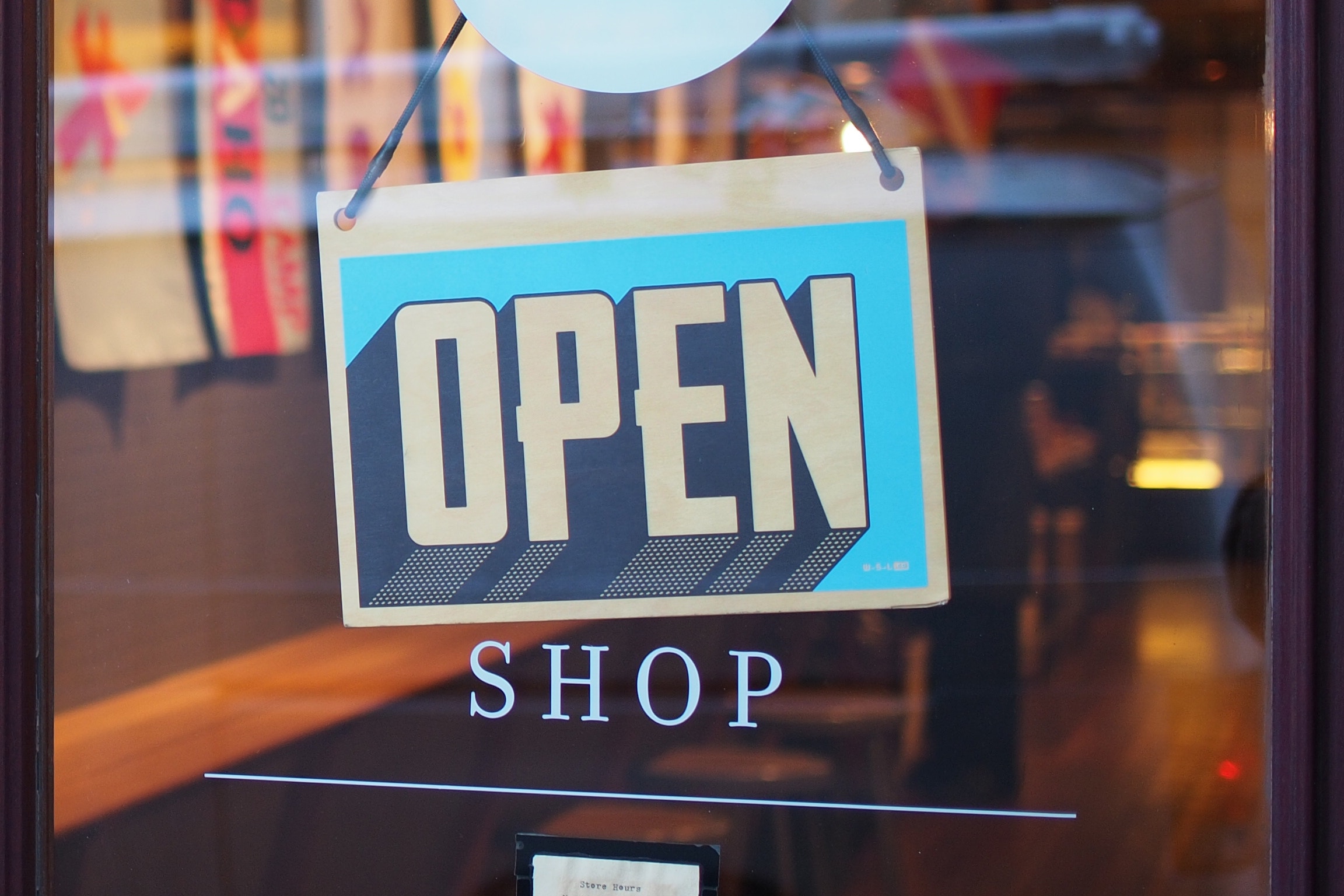Follow these 4 rules to create a successful retail store
