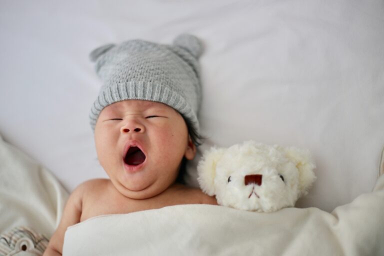 Aveeno Baby is all about your baby’s skin