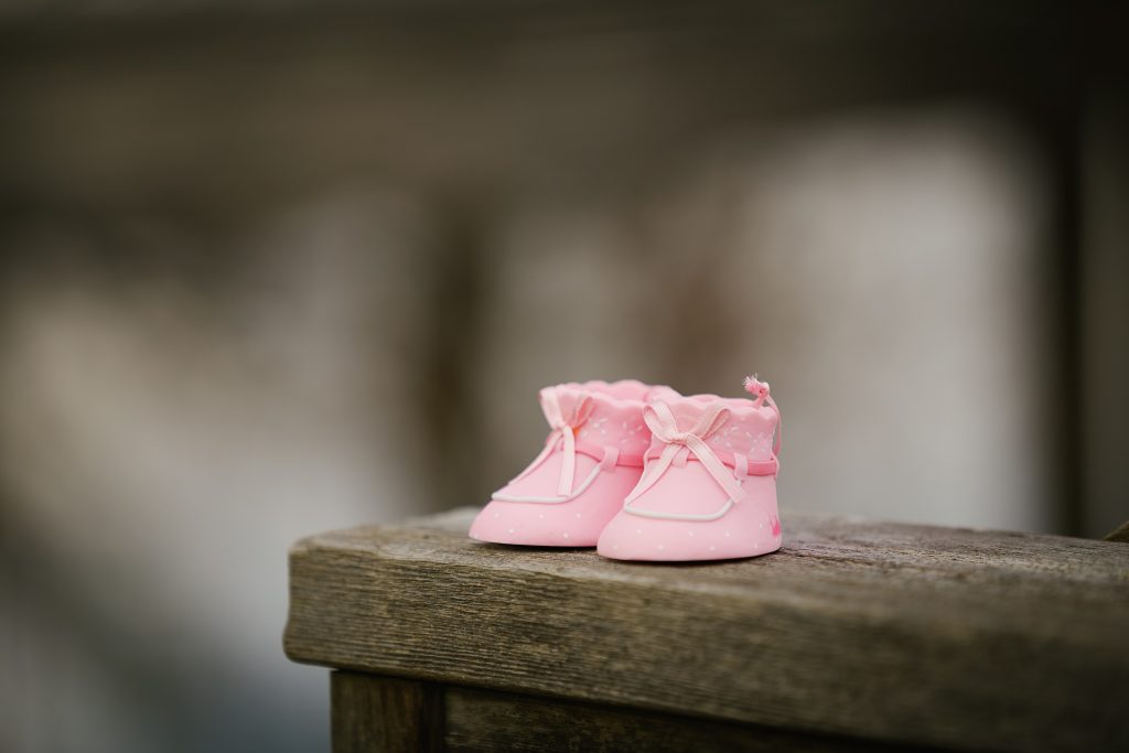 Baby shower gift