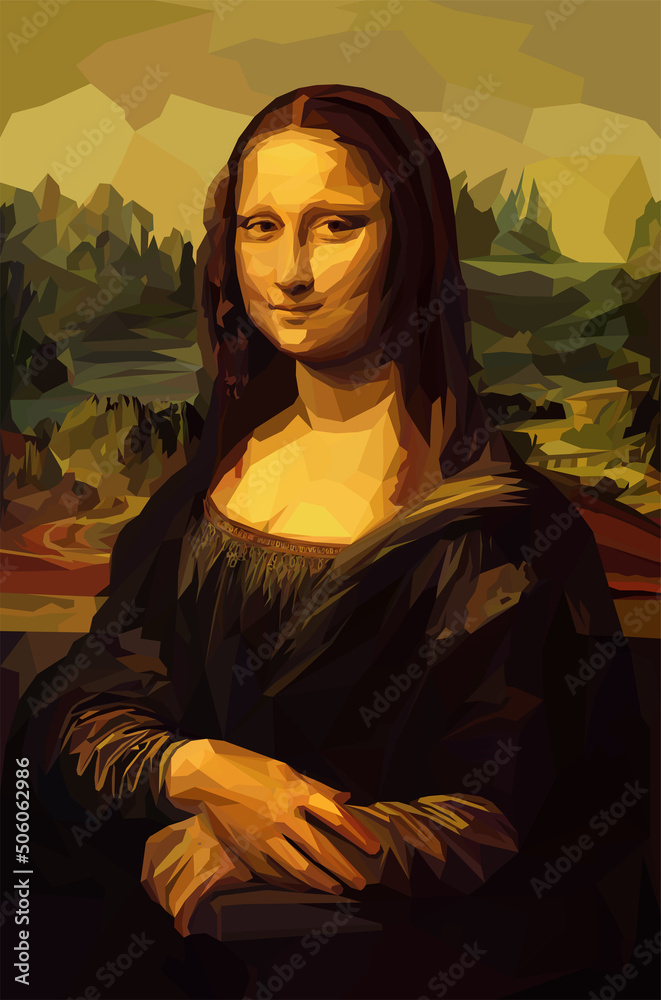 DS Automobiles Finds Mona Lisa Is Work of Art UK Public Most Want to See