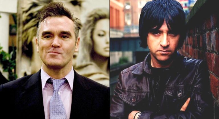 The Smiths: the top 4 album tracks