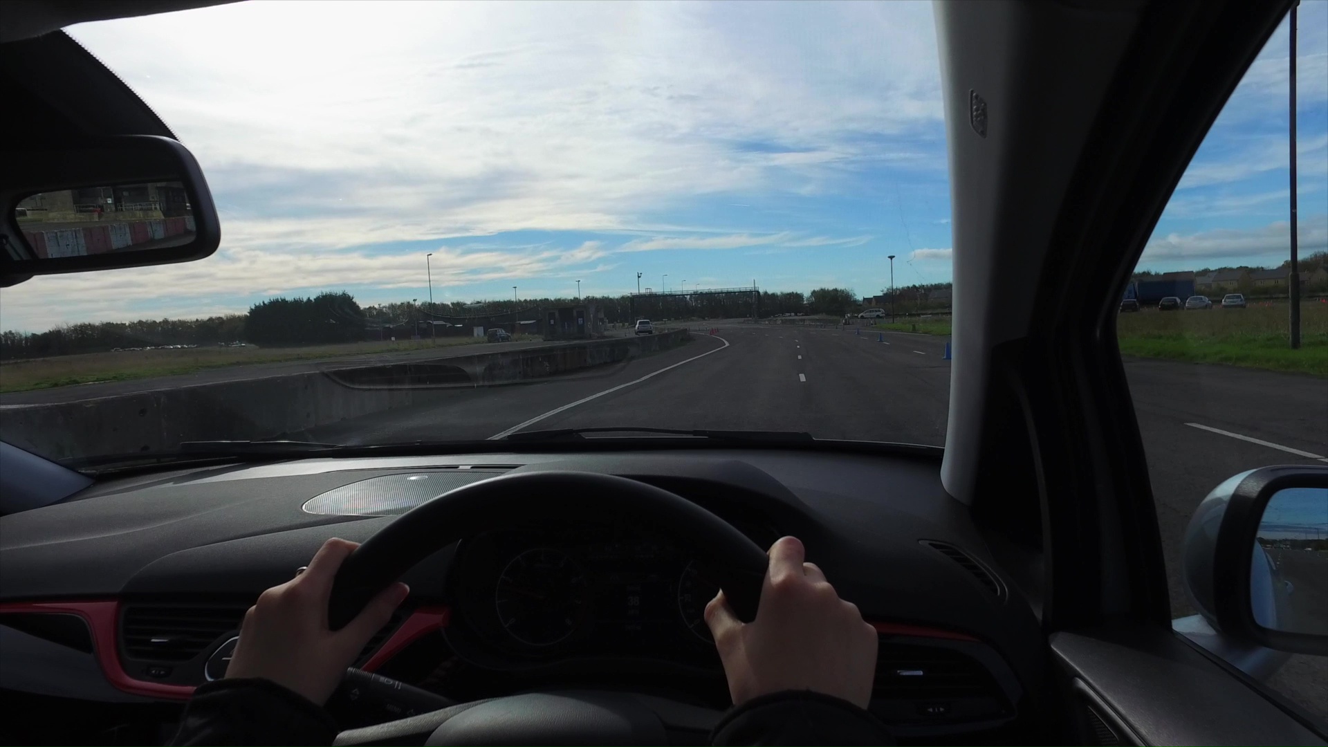 The UK’s First On-Demand Roadside Assistance