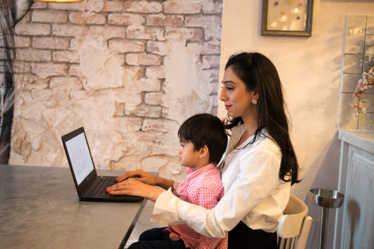 NeeNoo’s Amisha Mody chats to FQ