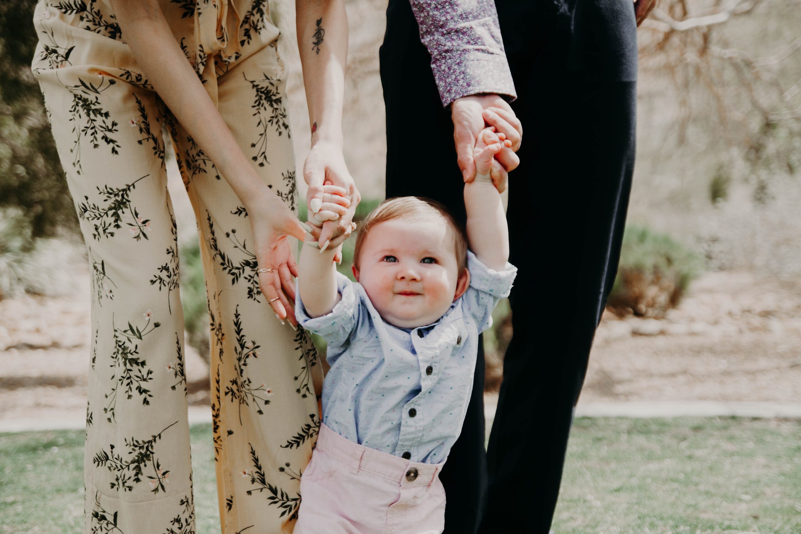 New parents will love these gifts