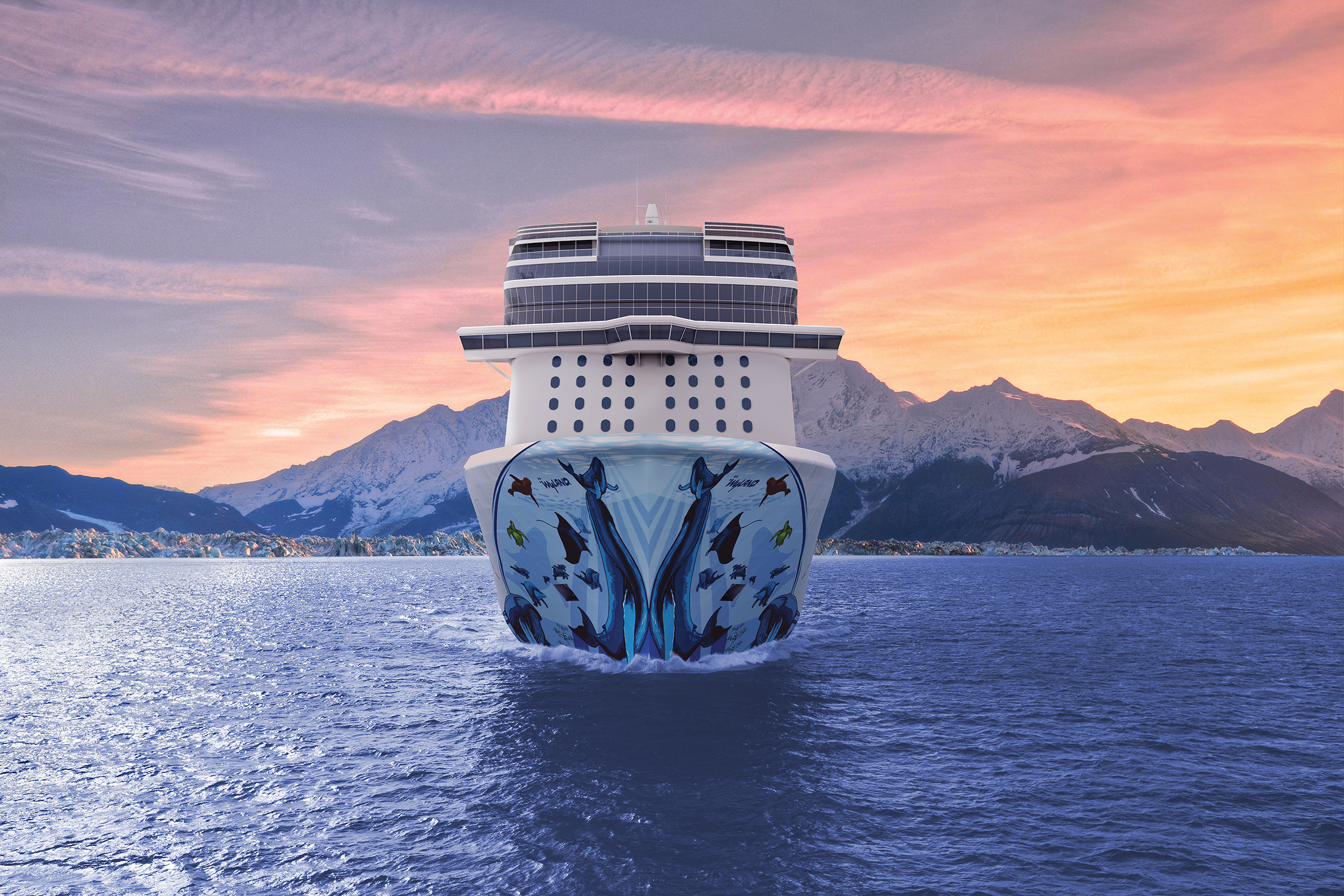 Choosing the right family cruise holiday