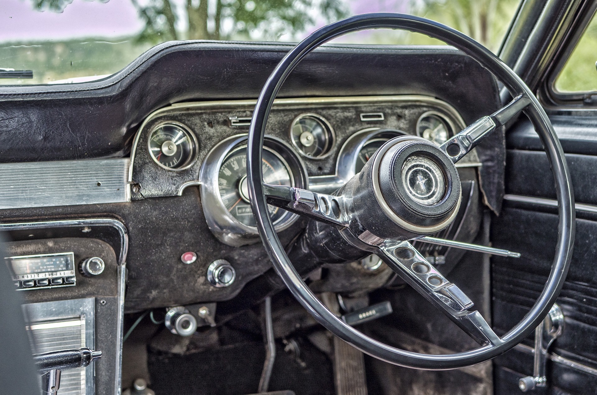 How tech could change the way we learn to drive